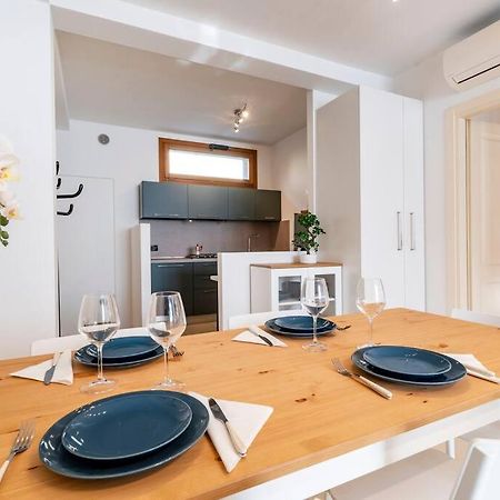 Enjoy Home - Appartamento I Papaveri Padova Eksteriør billede