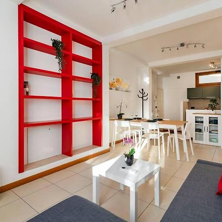 Enjoy Home - Appartamento I Papaveri Padova Eksteriør billede