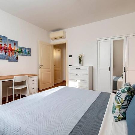 Enjoy Home - Appartamento I Papaveri Padova Eksteriør billede