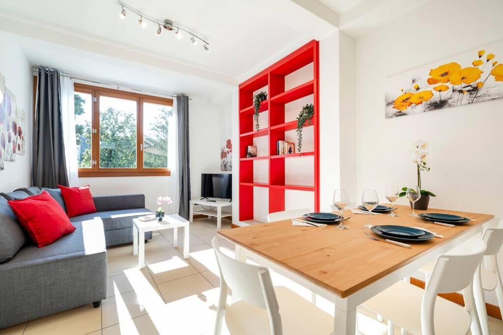 Enjoy Home - Appartamento I Papaveri Padova Eksteriør billede