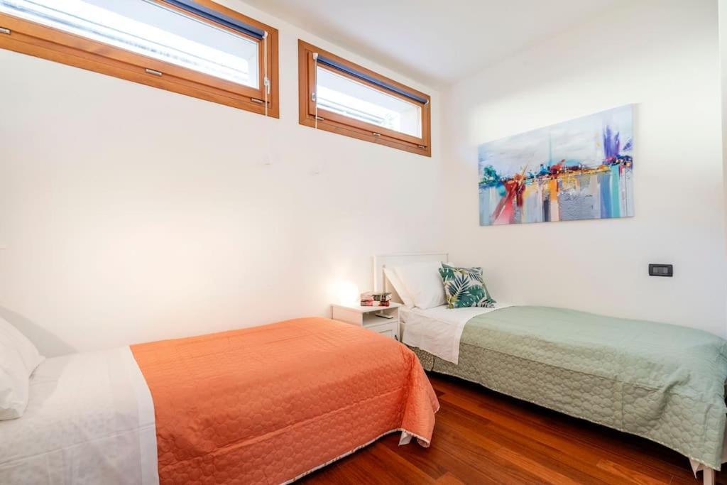 Enjoy Home - Appartamento I Papaveri Padova Eksteriør billede