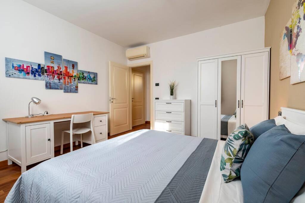 Enjoy Home - Appartamento I Papaveri Padova Eksteriør billede