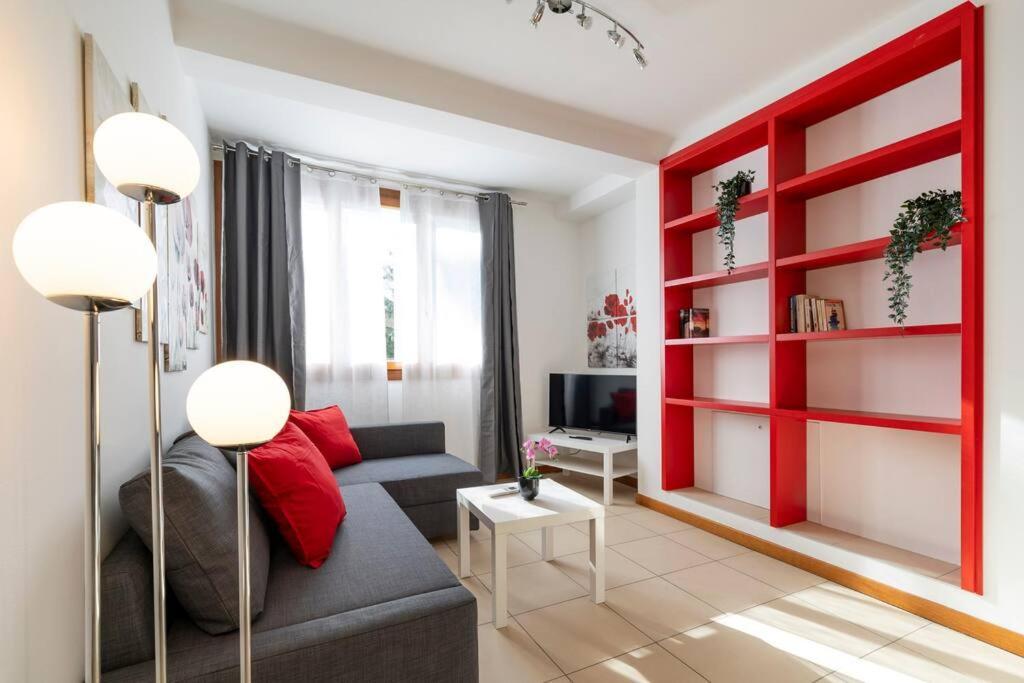 Enjoy Home - Appartamento I Papaveri Padova Eksteriør billede