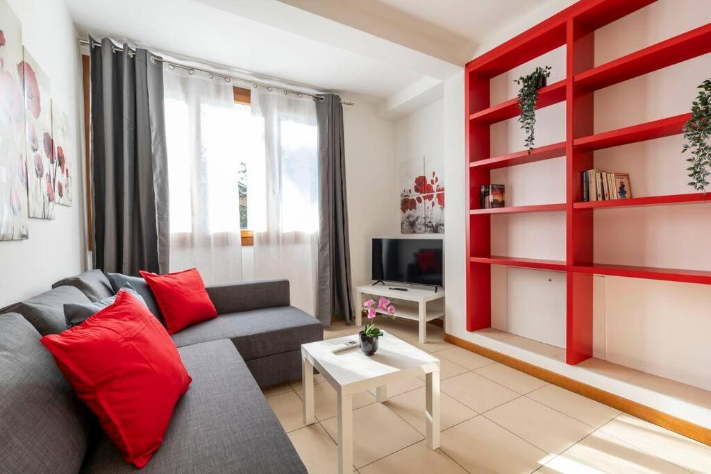 Enjoy Home - Appartamento I Papaveri Padova Eksteriør billede