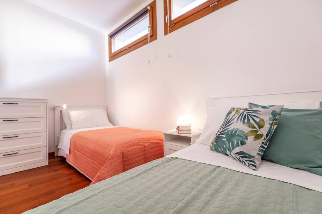 Enjoy Home - Appartamento I Papaveri Padova Eksteriør billede
