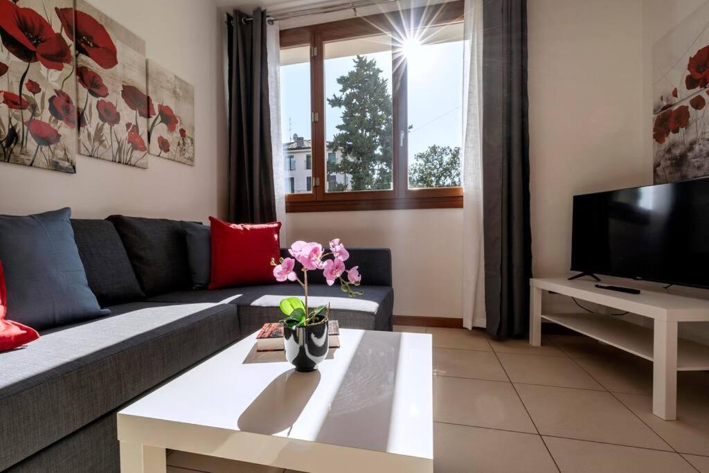 Enjoy Home - Appartamento I Papaveri Padova Eksteriør billede